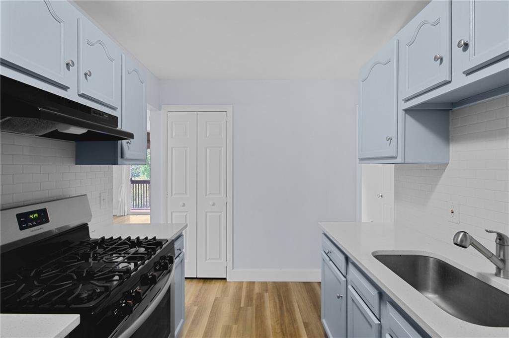 130 Fordson Avenue Unit 7 Property Photo 10