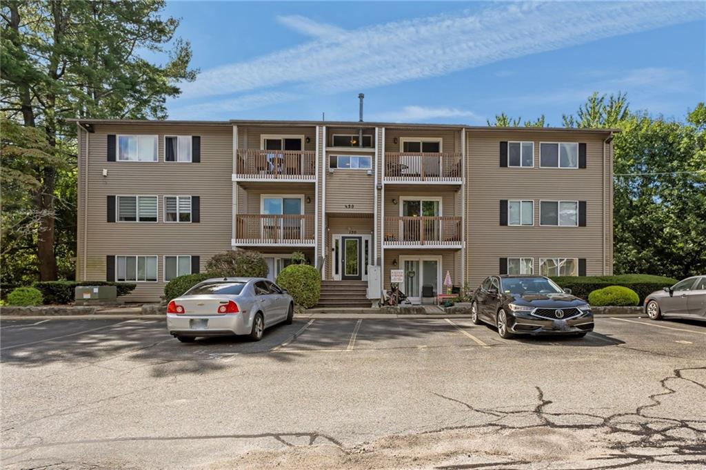 130 Fordson Avenue Unit 7 Property Photo 22