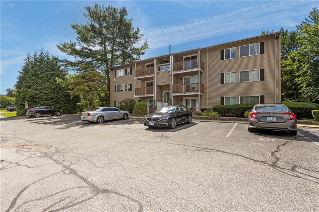 130 Fordson Avenue Unit 7 Property Photo 23