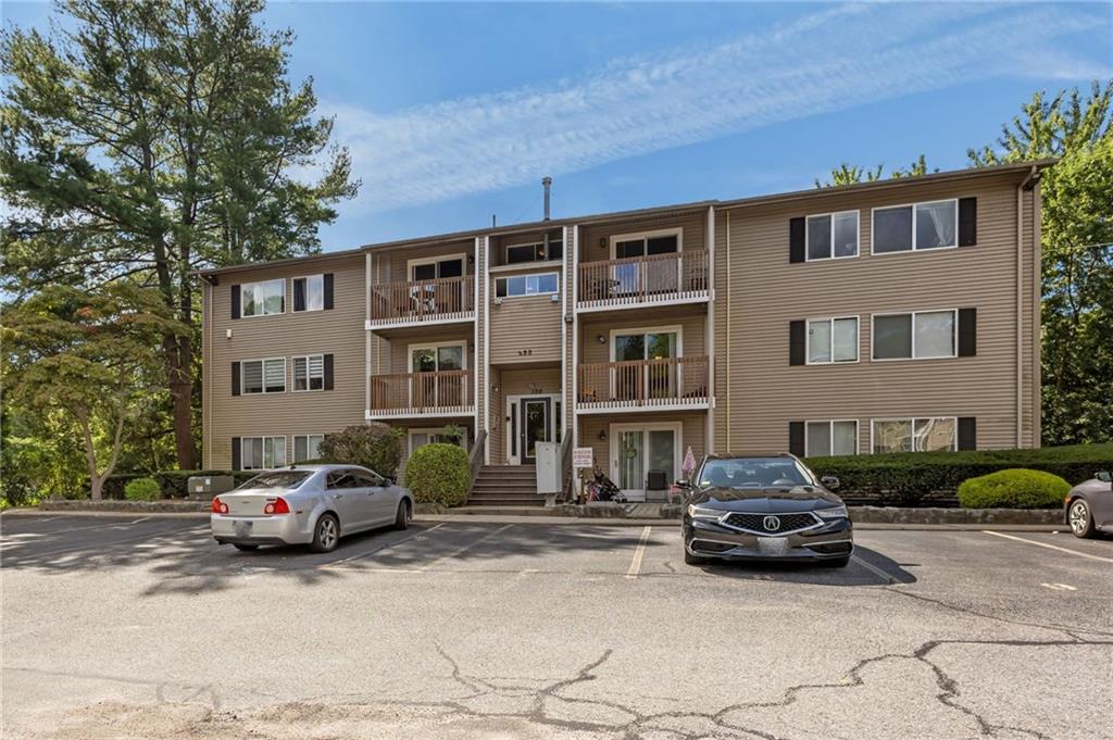 130 Fordson Avenue Unit 7 Property Photo 24
