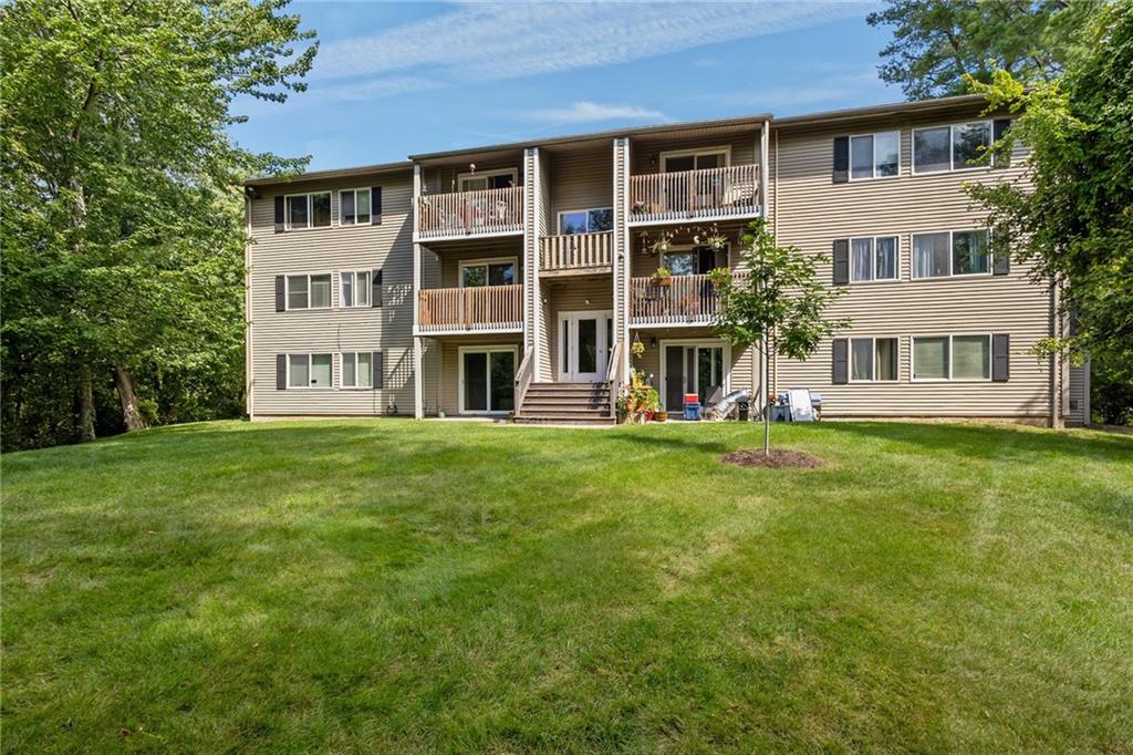 130 Fordson Avenue Unit 7 Property Photo 28