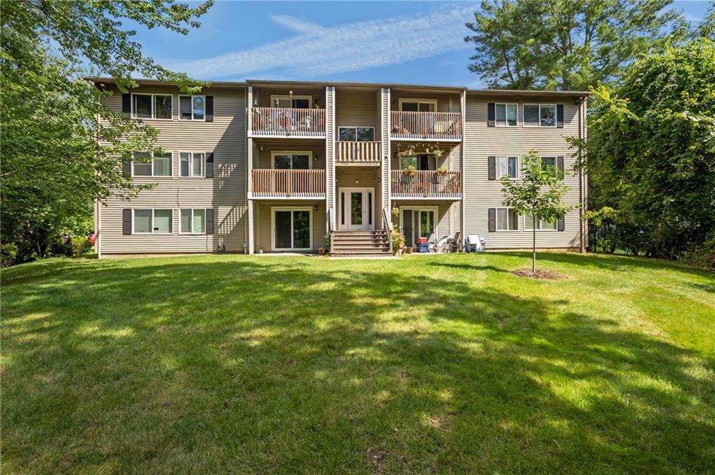 130 Fordson Avenue Unit 7 Property Photo 29