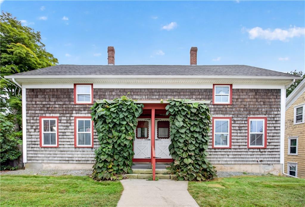 141 143 East Avenue Property Photo 1
