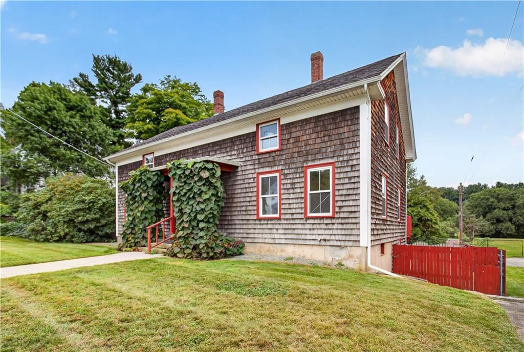 141 143 East Avenue Property Photo 2