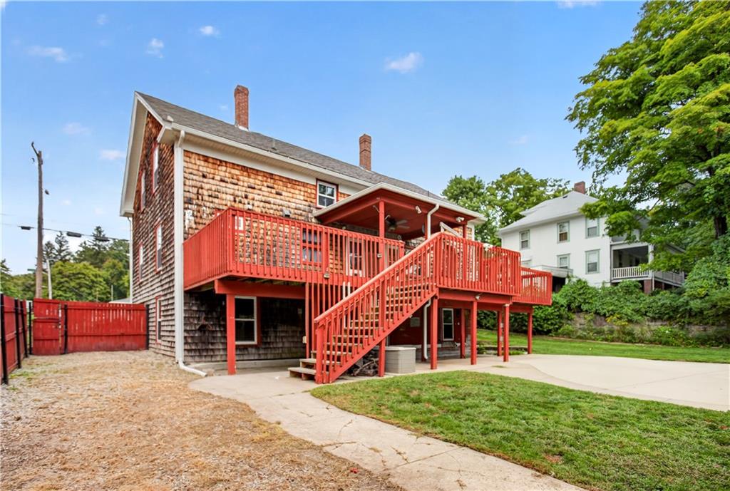 141 143 East Avenue Property Photo 46