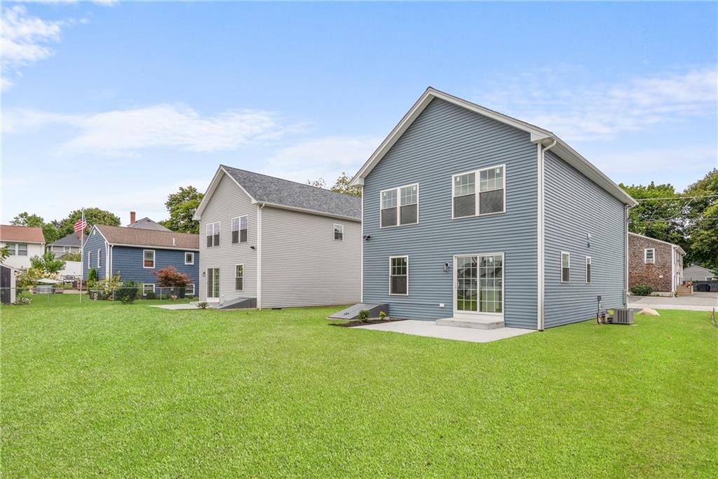 9 Kinsman Street Property Photo 6