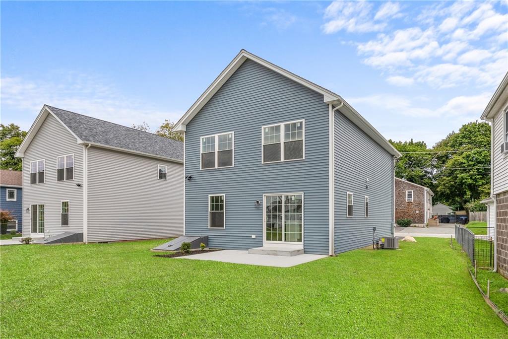 9 Kinsman Street Property Photo 39