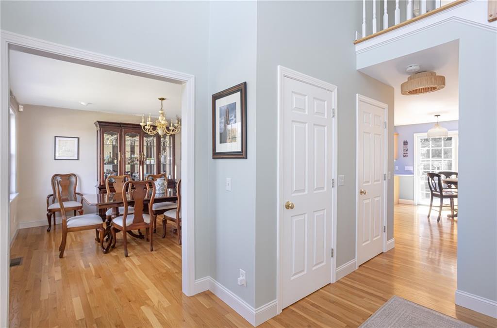 326 Windstone Drive Property Photo 15
