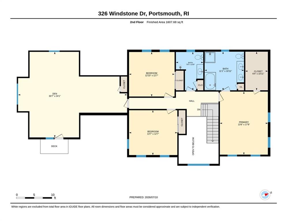 326 Windstone Drive Property Photo 41