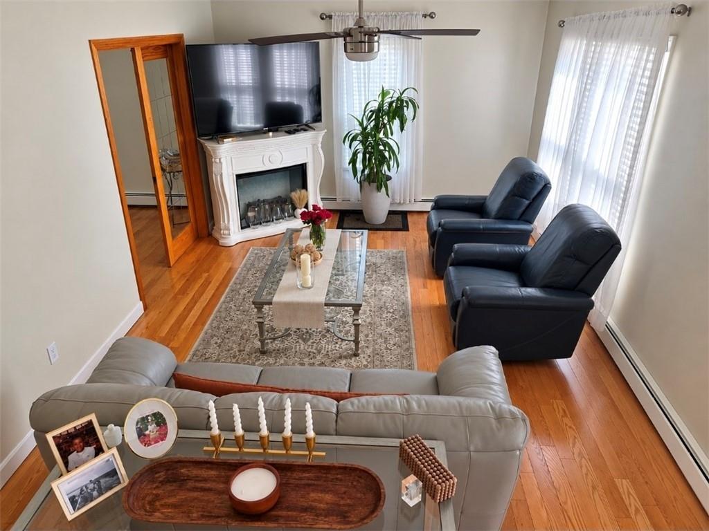 349 Blackstone Street Property Photo 6