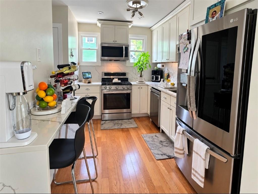 349 Blackstone Street Property Photo 12