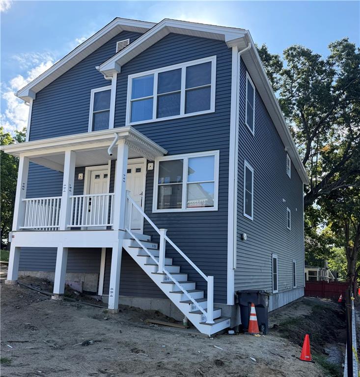 107 Donelson Street Property Photo 1