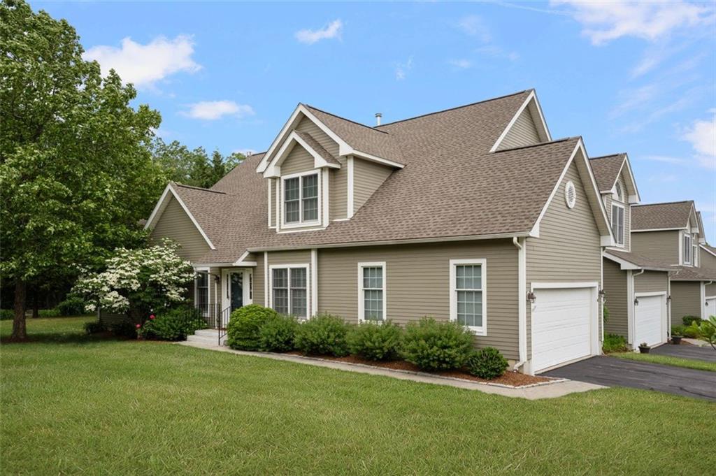 50 Seal Island Road Property Photo 1