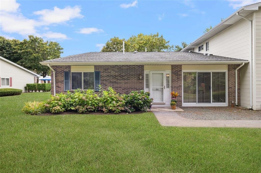 311 Chatham Circle Property Photo 1