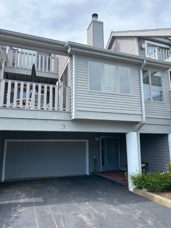 1125 Point Judith Road Unit E3 Property Photo 2