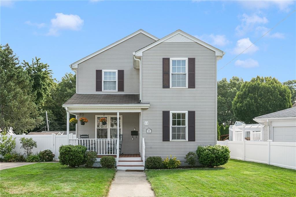 11 Brookdale Boulevard Property Photo 1