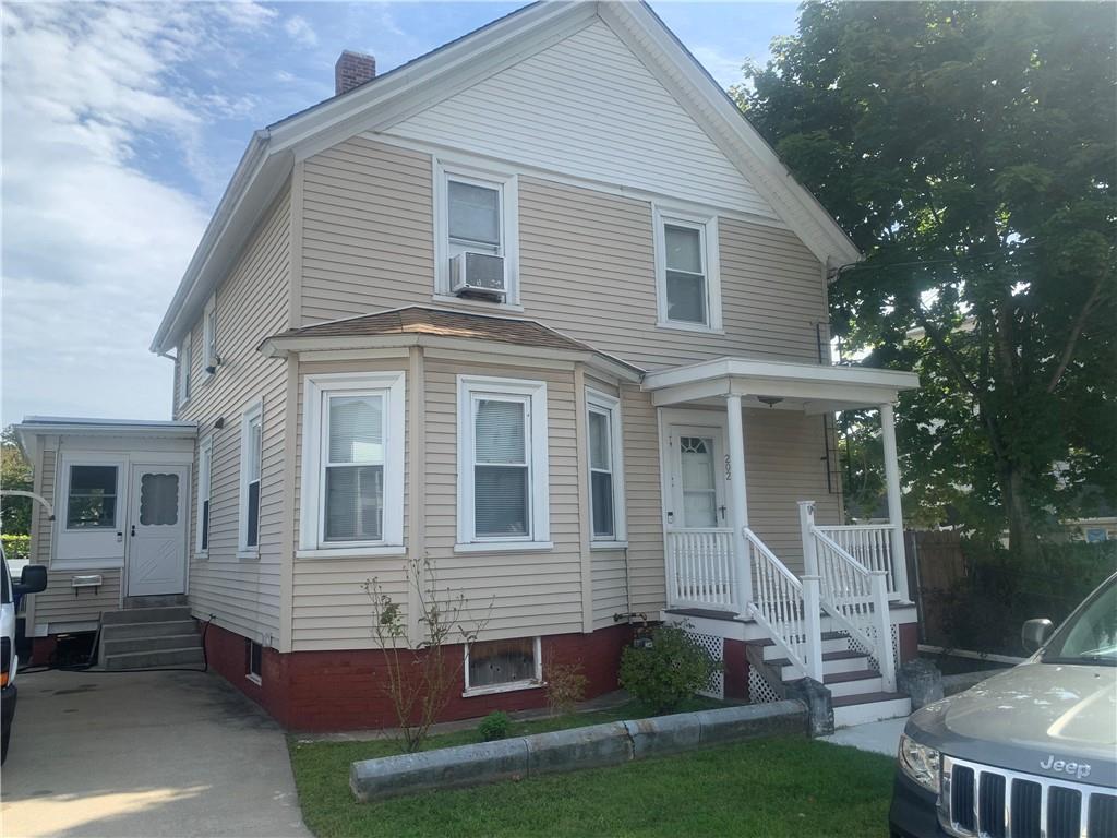 202 Brewster Street Property Photo 1