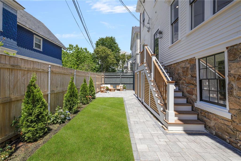 41 School Street Unit 1 Property Photo 21