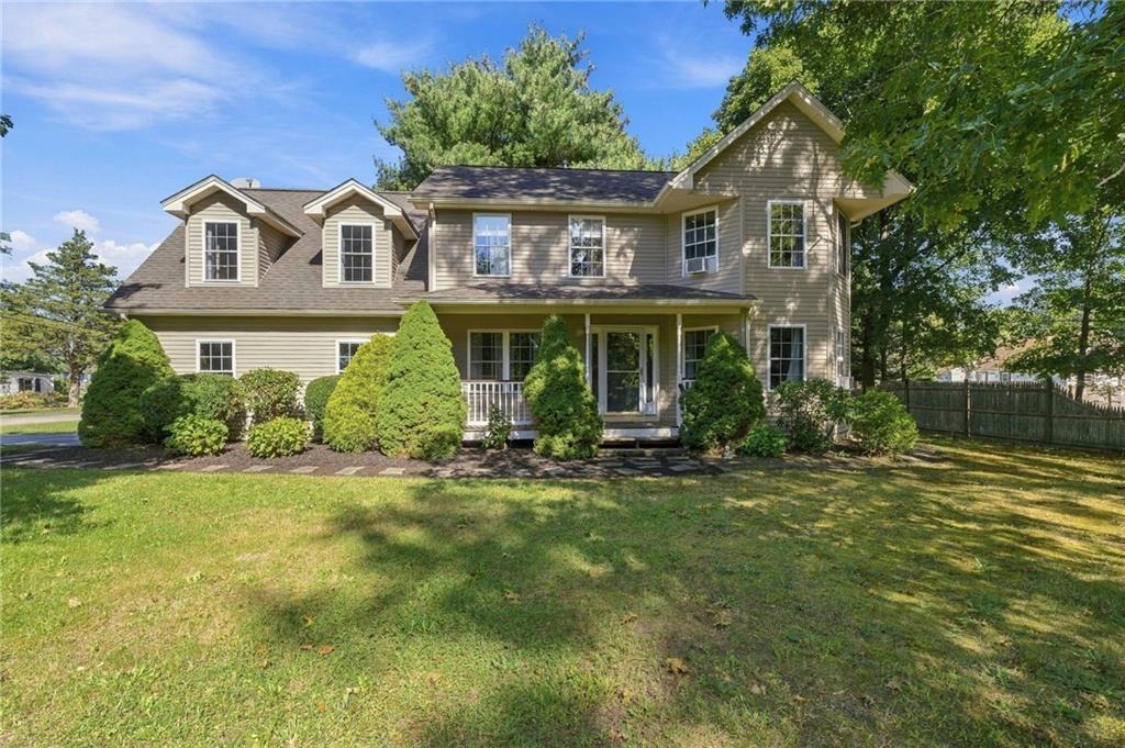 278 Harrison Street Property Photo 1