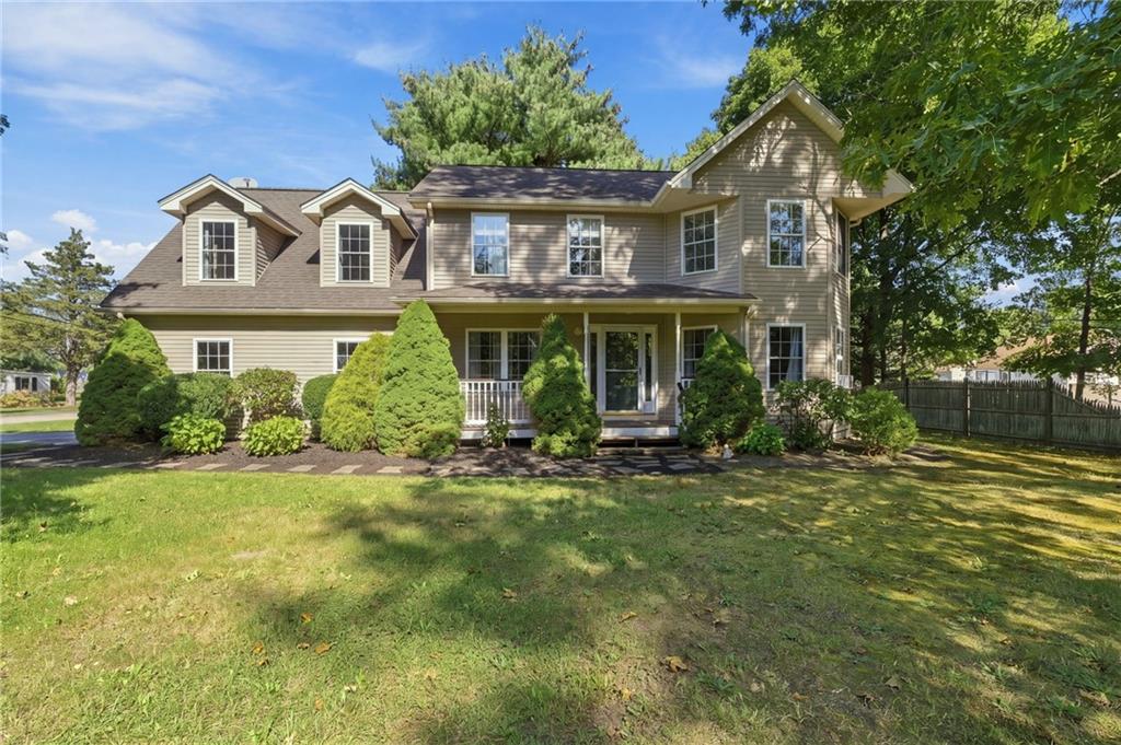 278 Harrison Street Property Photo 1