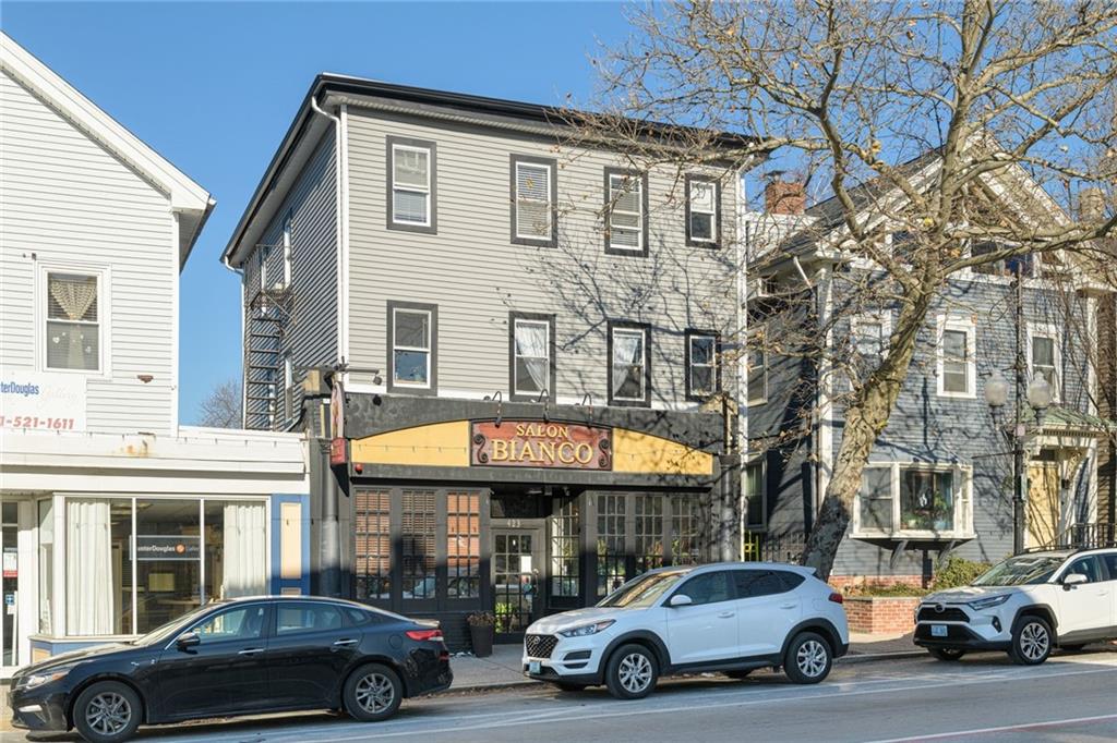 423 Atwells Avenue Property Photo 1