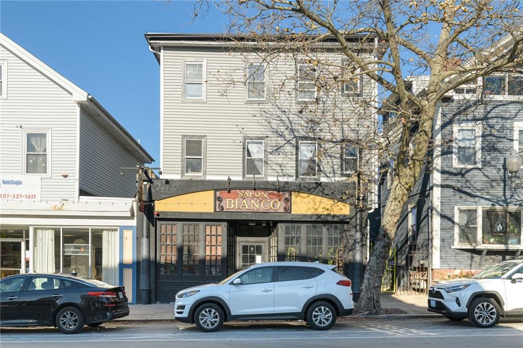 423 Atwells Avenue Property Photo 2