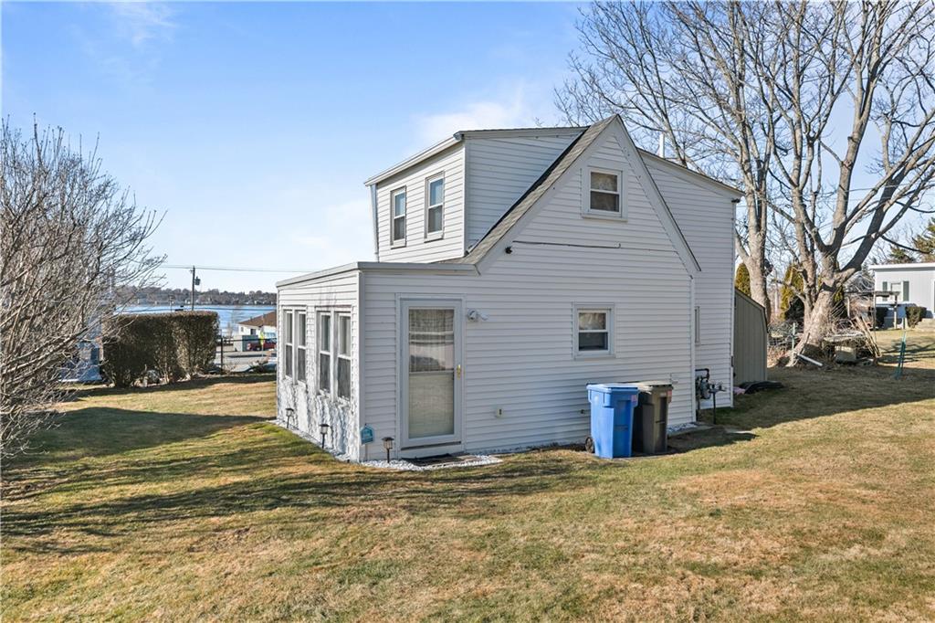 30 Warren Avenue UNIT A Property Photo 1