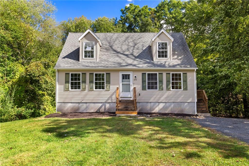 474 Sawmill Road Property Photo 1
