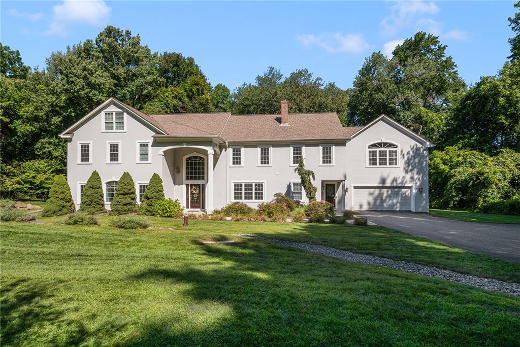 143 Sayles Hill Road Property Photo 1