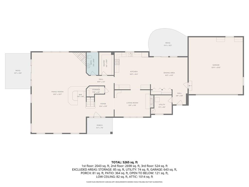 143 Sayles Hill Road Property Photo 43