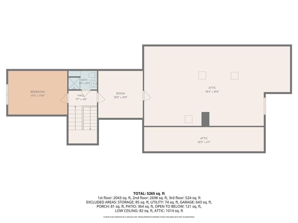143 Sayles Hill Road Property Photo 45