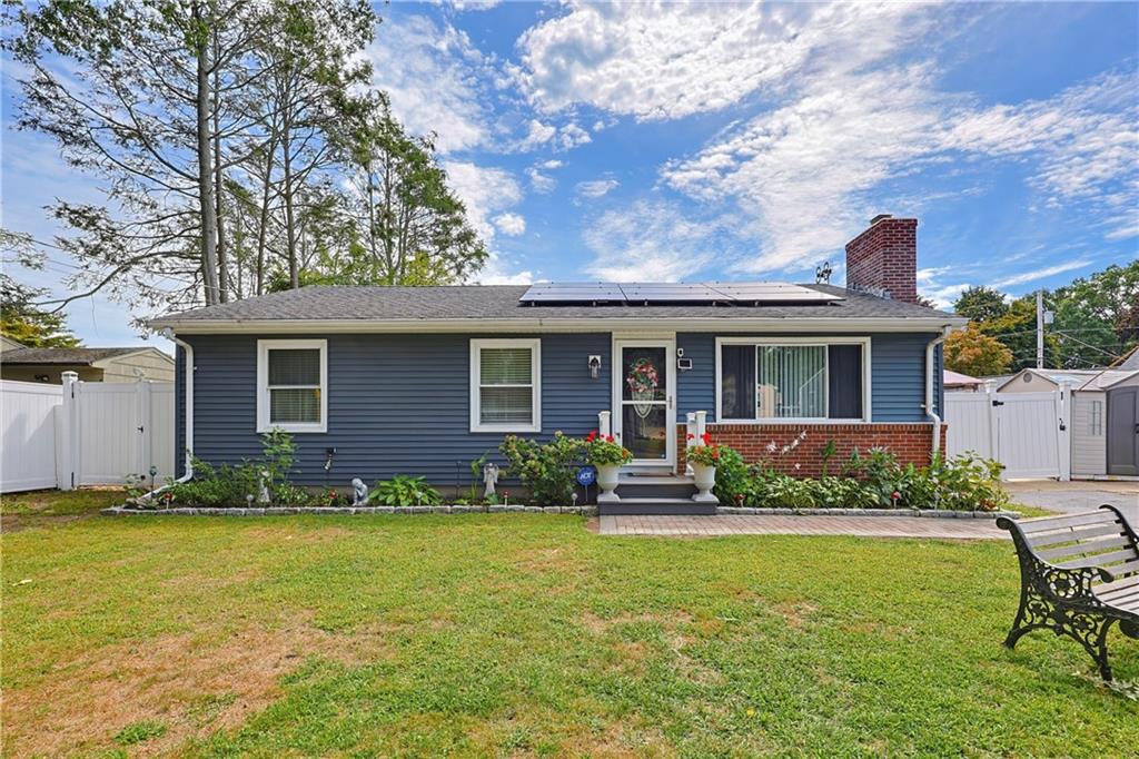 849 Roger Williams Avenue Property Photo 2