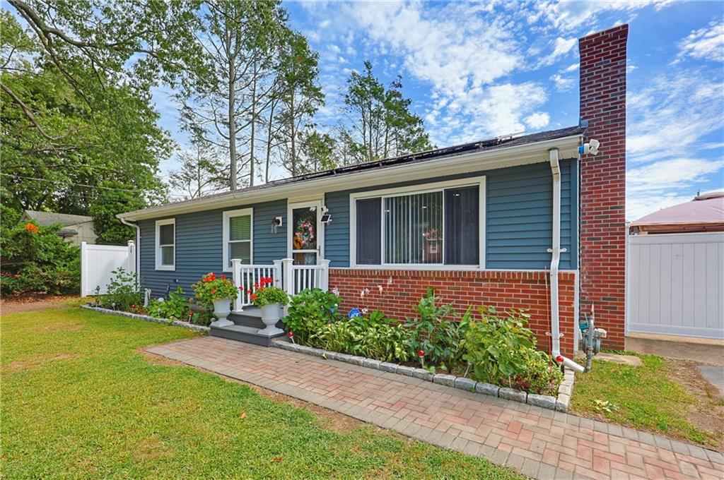 849 Roger Williams Avenue Property Photo 3