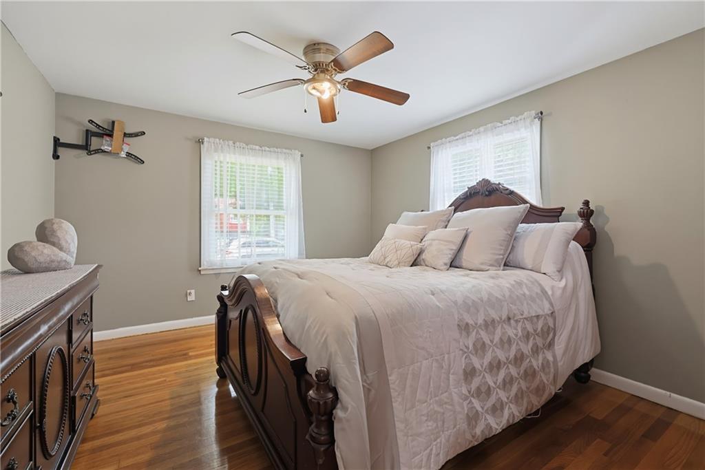 849 Roger Williams Avenue Property Photo 18