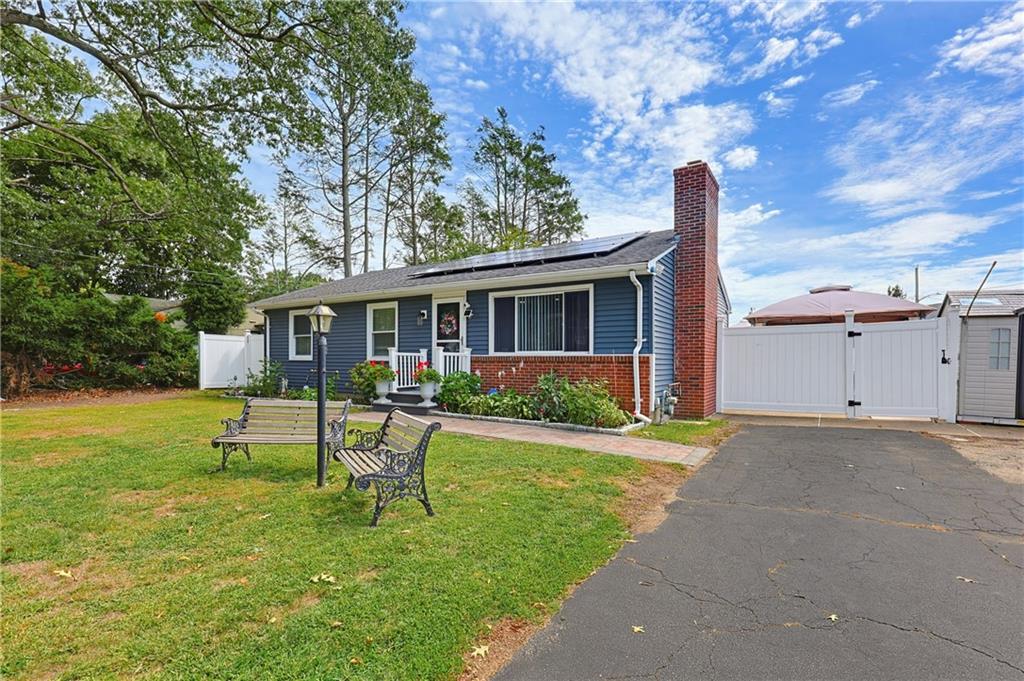 849 Roger Williams Avenue Property Photo 31