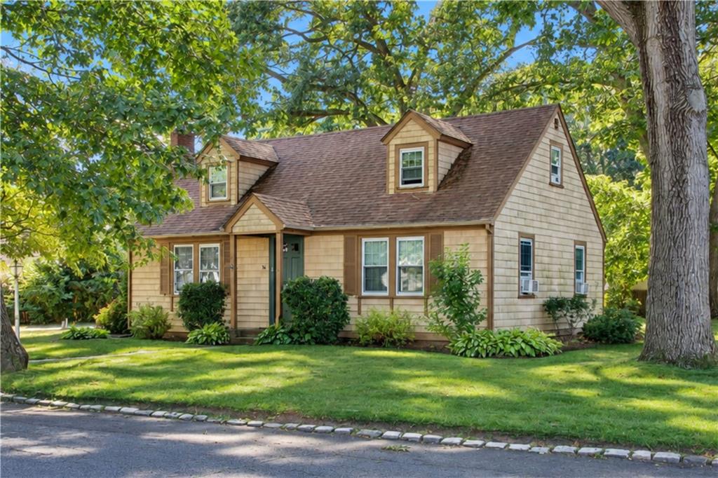 81 Park View Avenue Property Photo 1