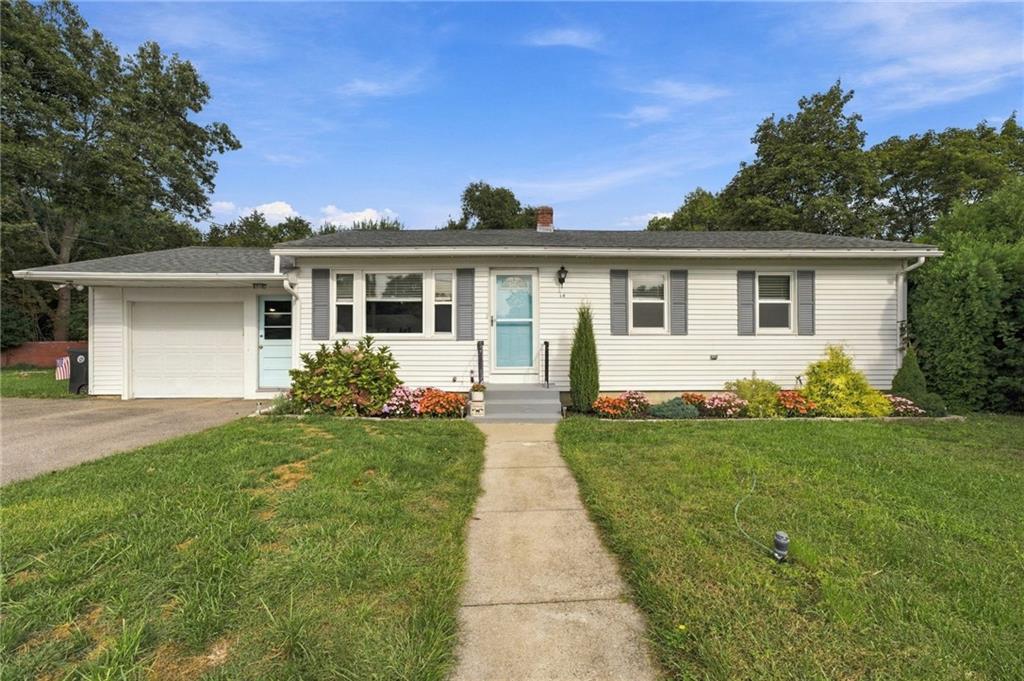 14 Audrey Court Property Photo 1