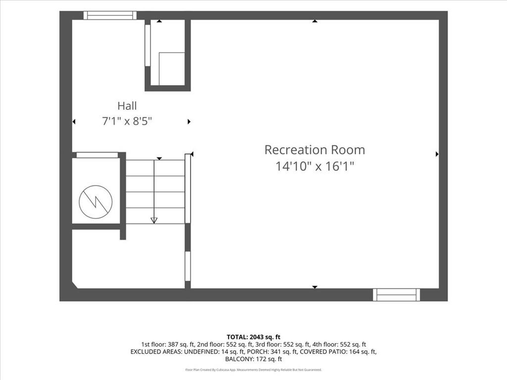 20 Narragansett Avenue Unit 300 Property Photo 35