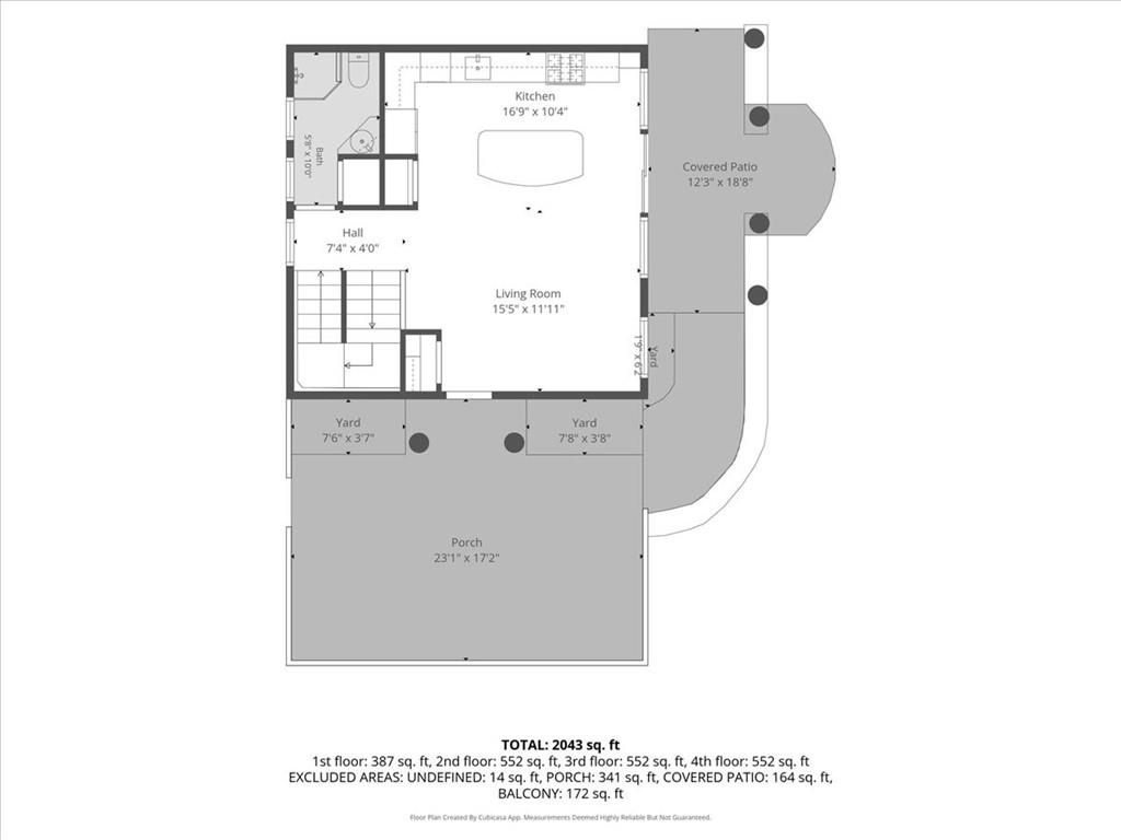 20 Narragansett Avenue Unit 300 Property Photo 38