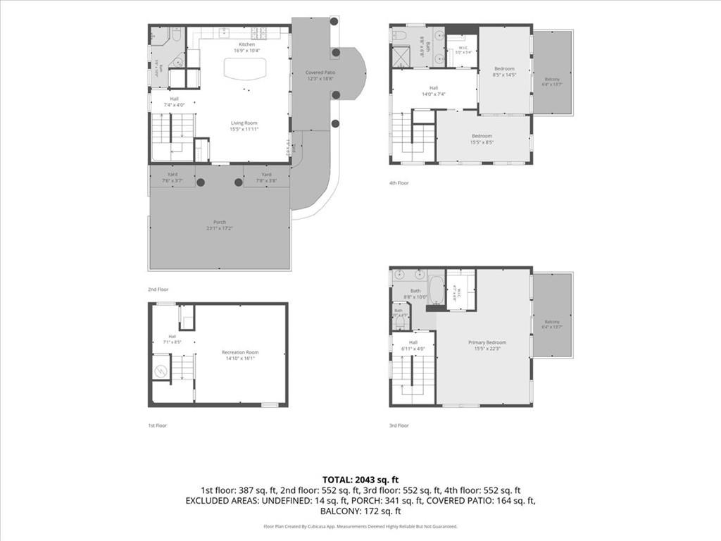 20 Narragansett Avenue Unit 300 Property Photo 39