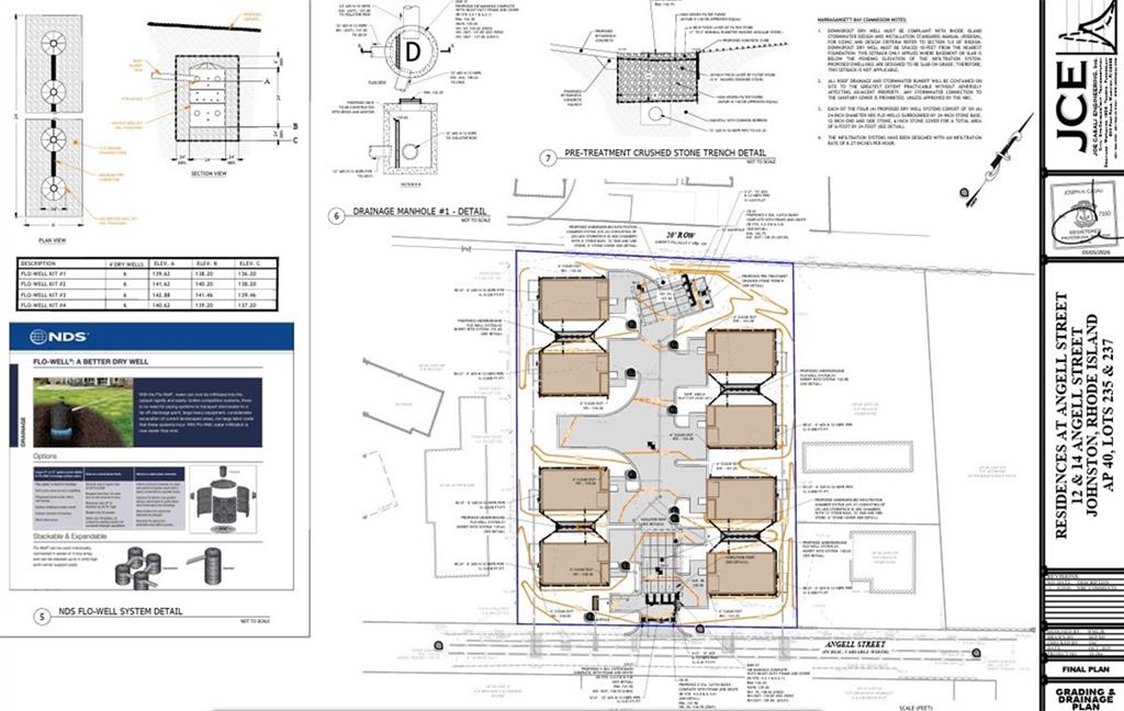 14 Angell Street Property Photo 11