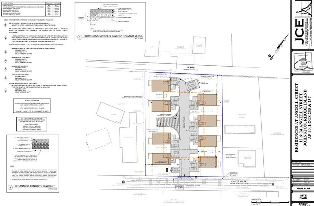 14 Angell Street Property Photo 14