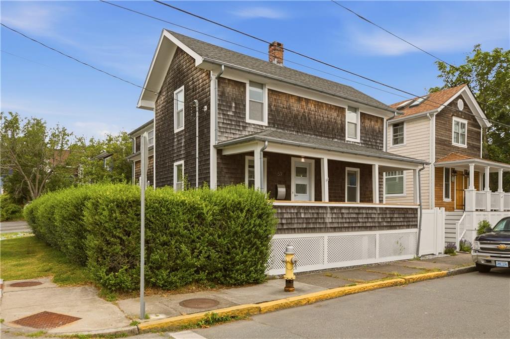 59 Houston Avenue Property Photo 1