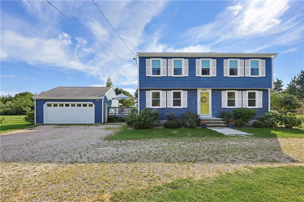 2230 Matunuck School House Road Property Photo 1