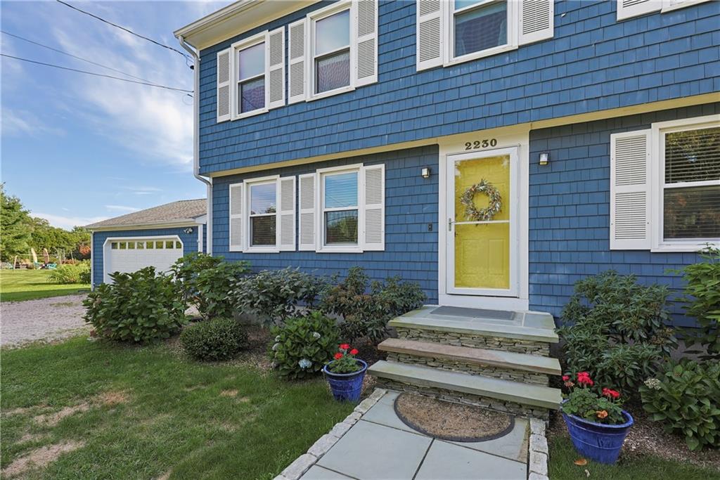 2230 Matunuck School House Road Property Photo 3
