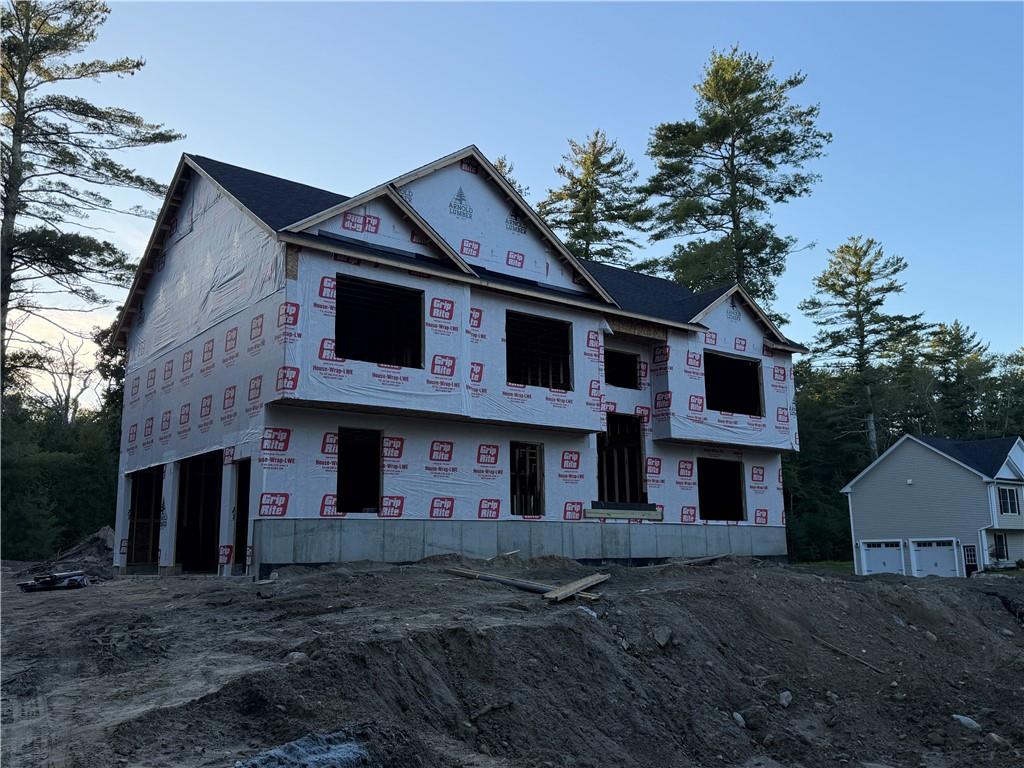 335 Hopkins Hollow Road Property Photo 1