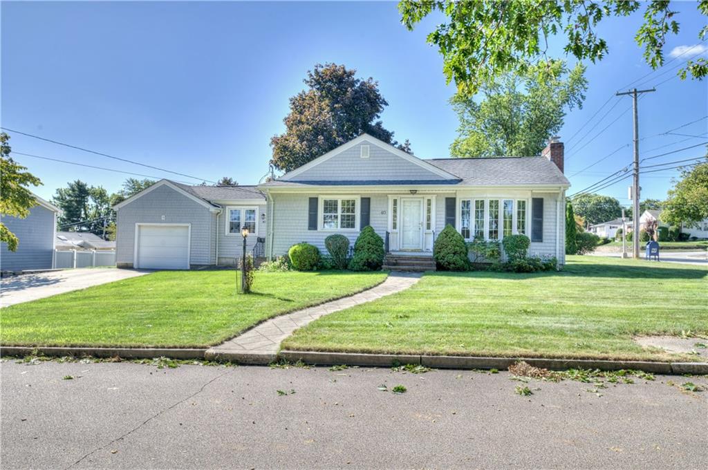 40 Brimfield Road Property Photo 1
