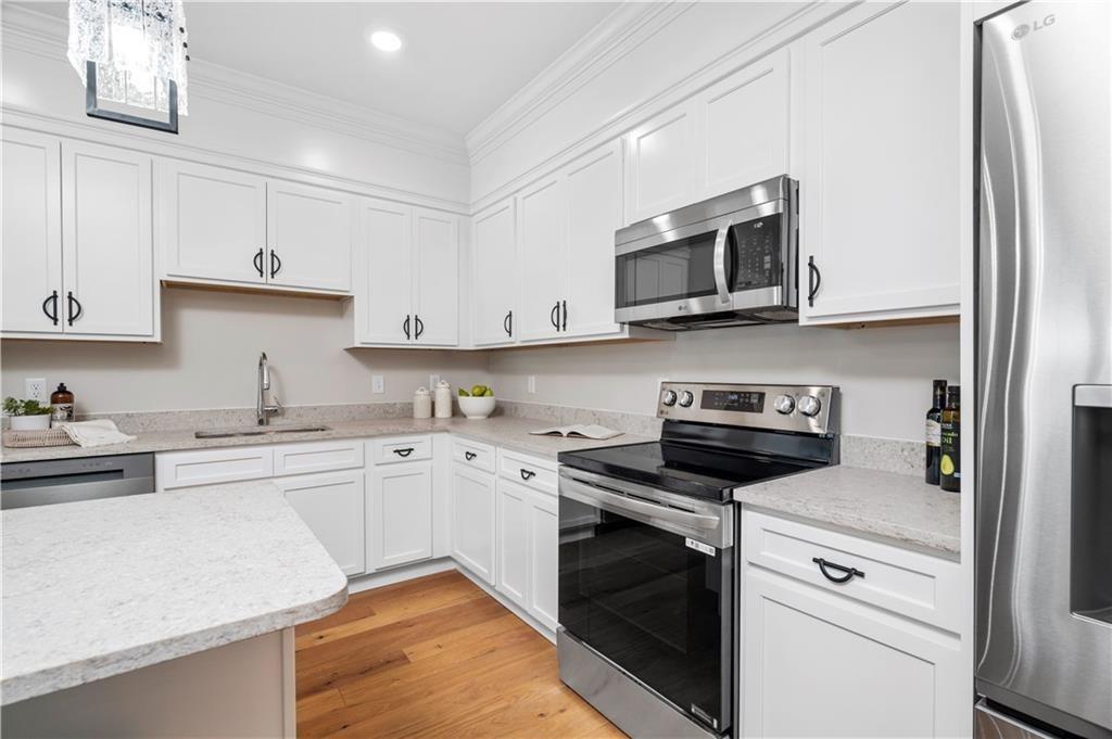 36 Old Louisquisset Pike Unit 201 Property Photo 3