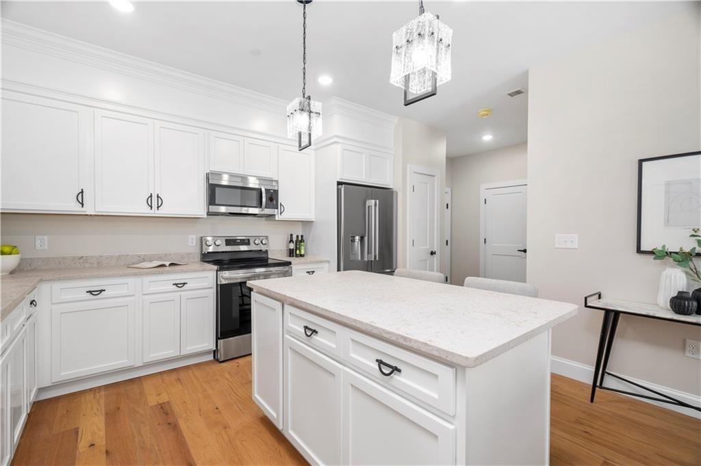 36 Old Louisquisset Pike Unit 201 Property Photo 5