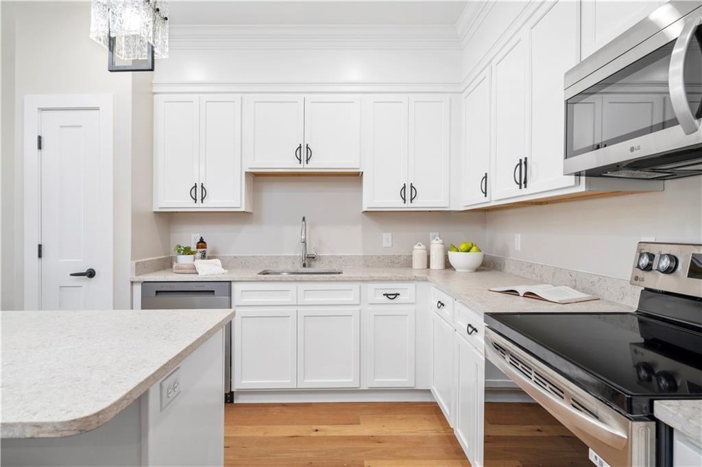 36 Old Louisquisset Pike Unit 201 Property Photo 6